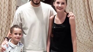 CELEBRITIES SURPRISE FANS