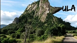 Até a natureza se diz por si