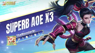 Mobile legends 45