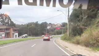 morando numa kombi