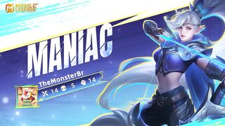 Mobile legends 46