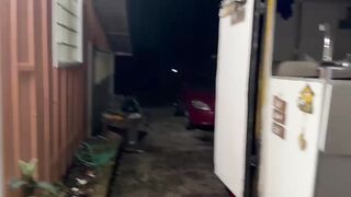 a primeira vez, quase sempre é ...