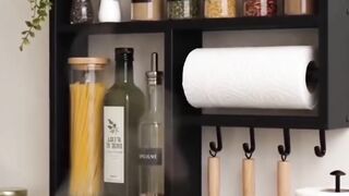 Kitchen Cabinet