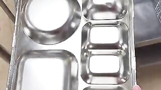 Canal sobre comidas todo mundo
