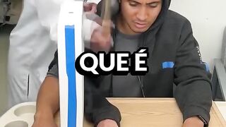 O FINAL ME QUEBROU KKKK #interessante #curioso #curiosidades