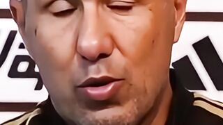 Olha o recado que Leonardo jardim mandou pros torcedores sobre a intensidade no Flamengo 😱