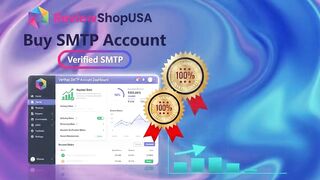 Best 6 Places to Buy SMTP Account