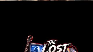 FIRE IN THE REARVIEW — 90s Hard Rock | THE LOST ROCK FILES