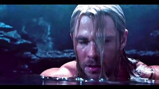 Por Que Thanos Gritou ao Usar a Manopla de Tony? 😨