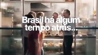 Republic Banana Brazil