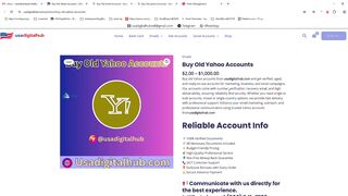 How to Buy Old Telegram Accounts: 05 Easy Steps 2026