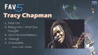 Tracy chapman