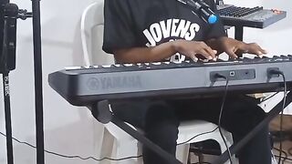 Jesus amo