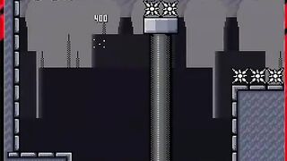 Teste kaizo