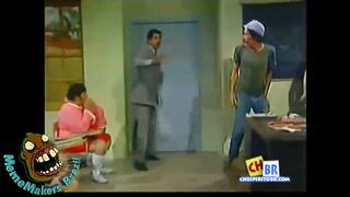 Escola de Memes Original