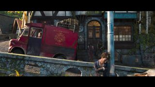 Wildwood – Official Trailer