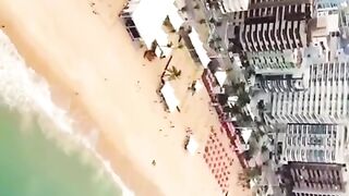 Beach Tennis Cup