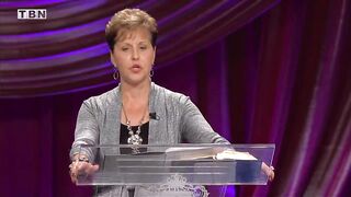 Knowing These 5 Promises From God Will Help You Trust Him in EVERY Situation | Joyce Meyer Sermon