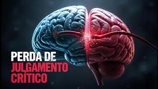 O Que Acontece Hora a Hora se Você NÃO DORMIR por 240 Horas?