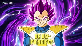 Vegeta dragonball