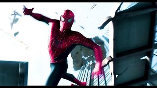 Why Could One Spider-Man Save Gwen While the Other Couldn't? 😱