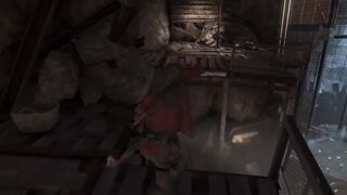 Assassin's Creed, SX BLADES, Rise of the Tomb Raider, LO MARVEL e A Plague Tale Requiem PARTE =_196.mp4