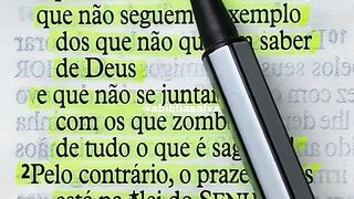 Salmo bíblico