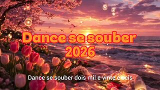 Dance se souber 2026 . 3 | tiktok Brasil 🇧🇷🧡 músicas atualizadas