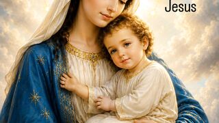 Maria Mãe de Jesus