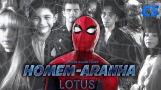 Spider-Man: Lotus