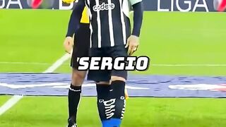 Klub mana yang menginginkan Sergio Ramos?