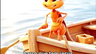 Quem tem Jesus tem tudo