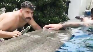 Bro Really Thought He Had It🤣