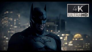 BATMAN: DYING IS EASY