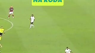 Flamengo x botafogo