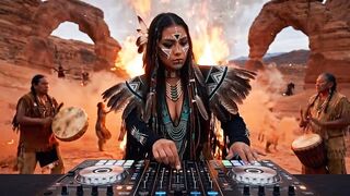 VDS Tribal Deep House, Native American Deep House