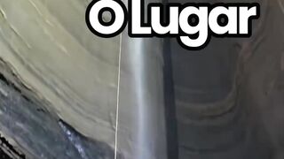 Buraco mais profundo escavado