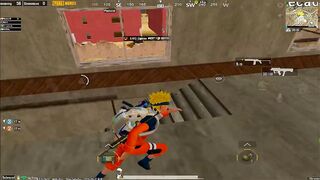 Pubg mobile game play 3
