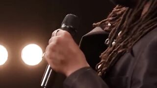 A TRANQUILIDADE DO CARIOCA! - Jhordan Matheus - Stand Up Comedy _ Humor Negro _ #Shorts