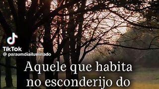 Salmo poderoso