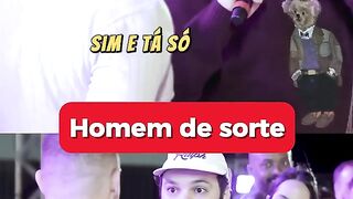 HOMEM DE SORTE - RAPHAEL GHANEM #humor #comedia #standupbrasil.mp4