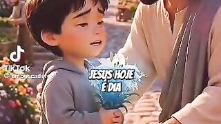 Jesus e vida