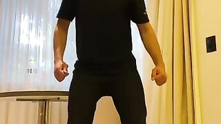 브라질의 신성 마이콘 리플레이 MAIKON RIPLAY