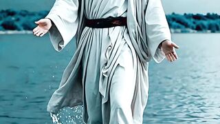 Jesus é caminho