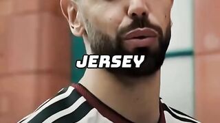 Mengapa UEFA melarang jersey Manchester United ini 😳