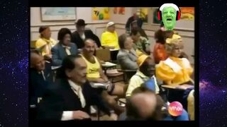 ALDEMAR VIGÁRIO | QUEM COMANDOU O ÊXODO?