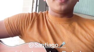 Voz e violão