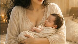 Arti mimpi menimang bayi kecil