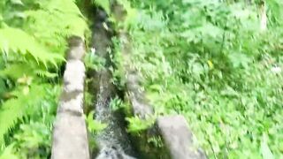 Natureza e bem estar!
