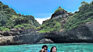 Pantai sine prat 5